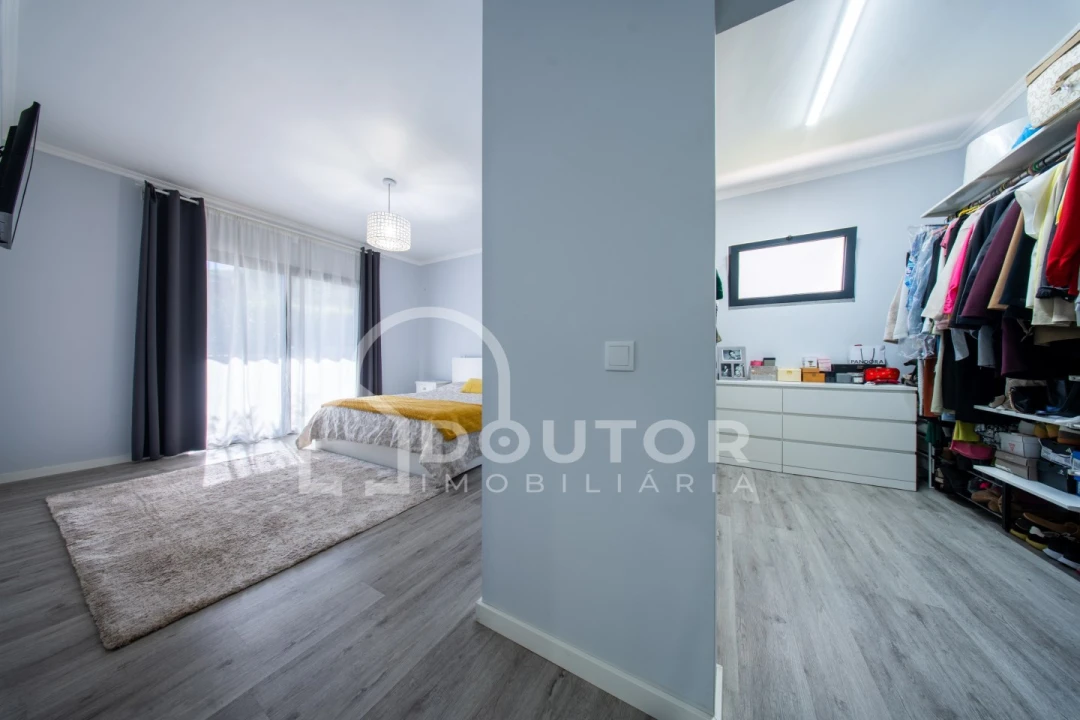 Moradia T3 para Venda em Gaula Foto 17