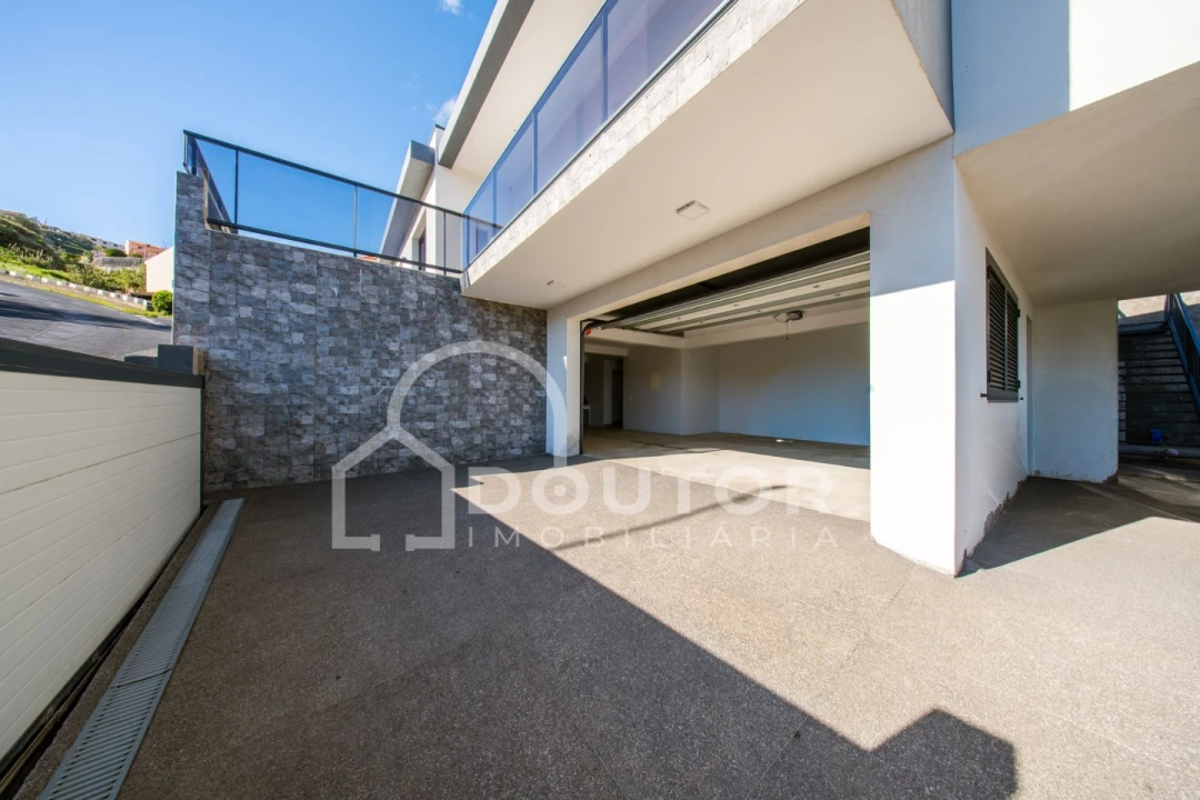 Moradia T3 para Venda em Gaula Foto 36