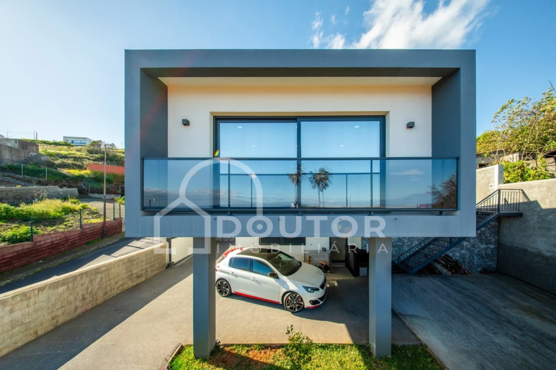 Moradia T3 para Venda em Gaula Foto 37