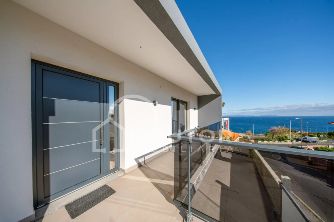 Moradia T3 para Venda em Gaula Foto 48