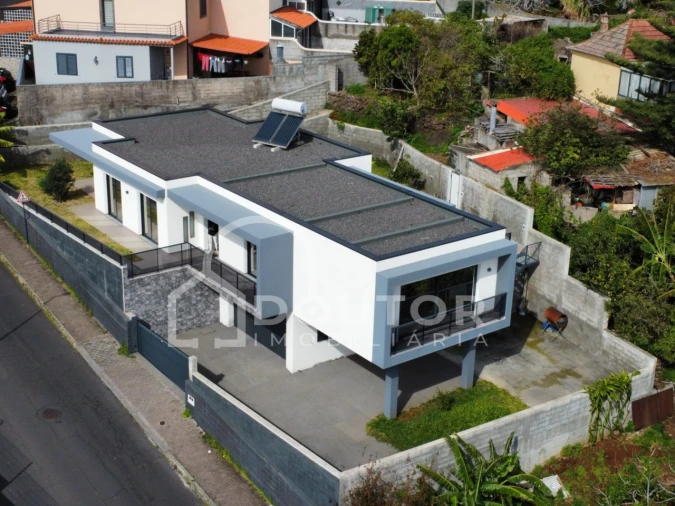 Moradia T3 para Venda em Gaula Foto 54