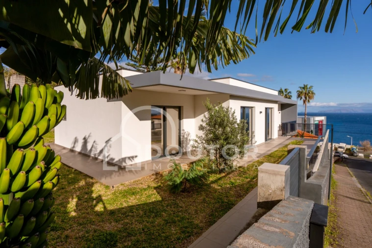 Moradia T3 para Venda em Gaula Foto 2