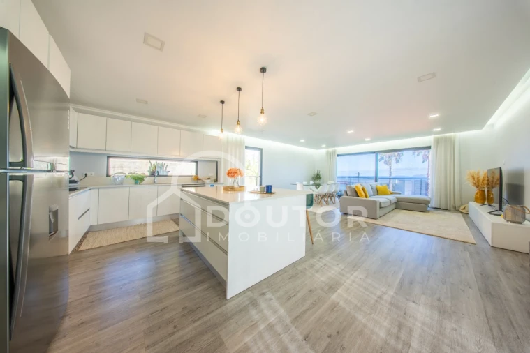 Moradia T3 para Venda em Gaula Foto 41