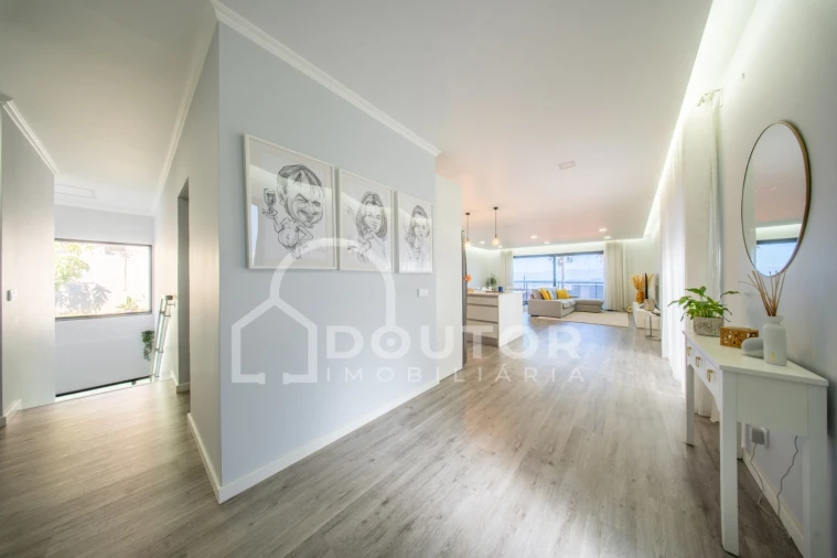 Moradia T3 para Venda em Gaula Foto 12