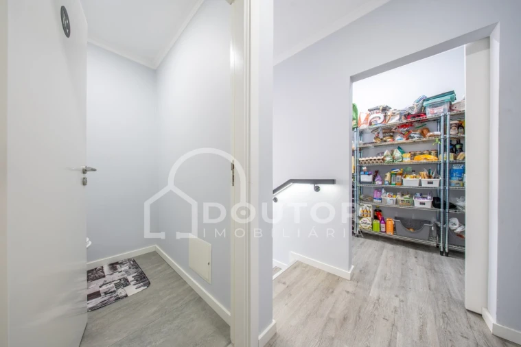 Moradia T3 para Venda em Gaula Foto 43