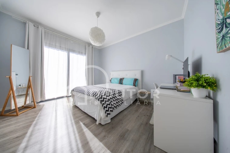 Moradia T3 para Venda em Gaula Foto 21