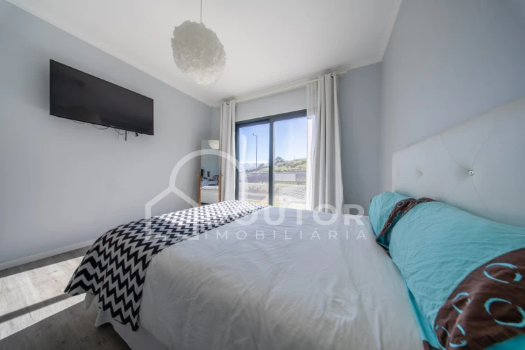 Moradia T3 para Venda em Gaula Foto 22