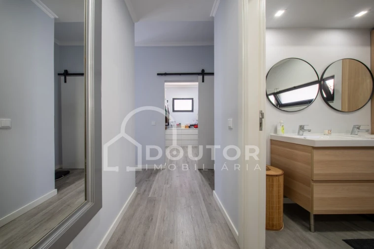 Moradia T3 para Venda em Gaula Foto 19