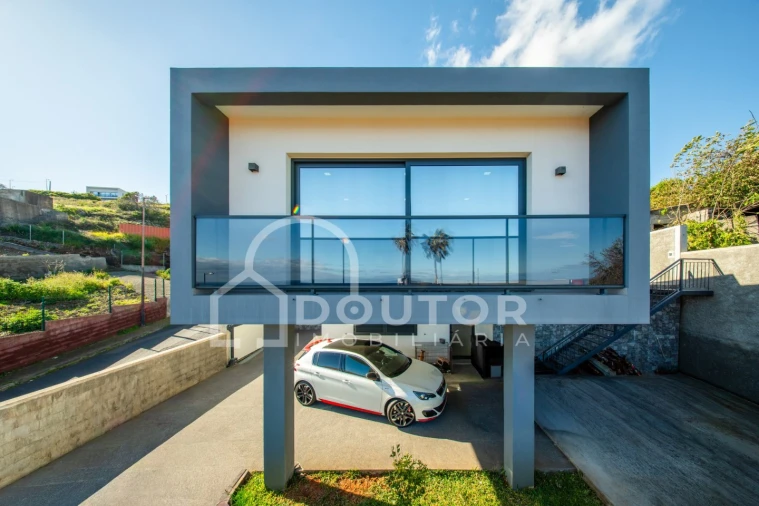 Moradia T3 para Venda em Gaula Foto 37