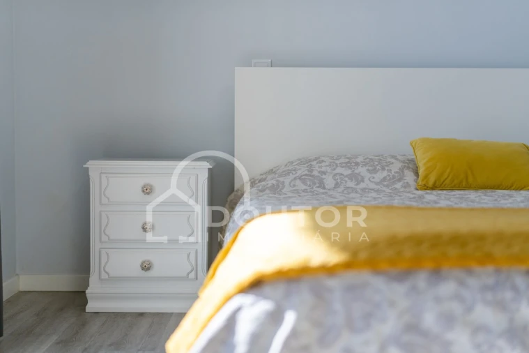 Moradia T3 para Venda em Gaula Foto 14