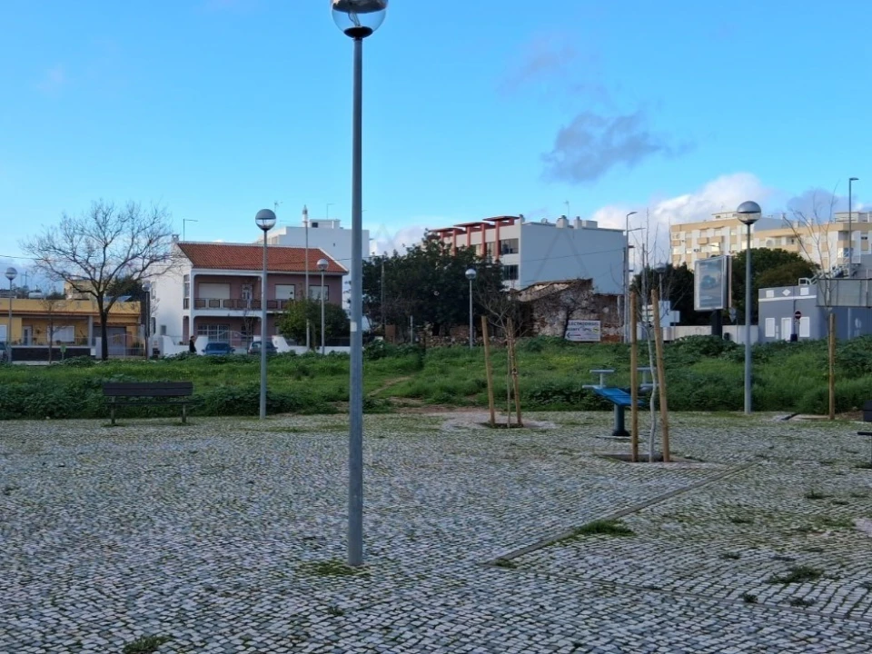 Terreno P/ Prédio para Venda em Loule (São Clemente) Foto 5