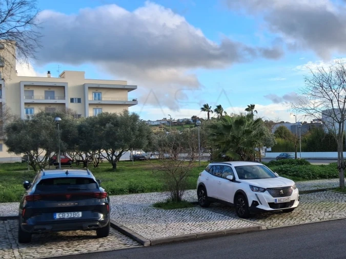 Terreno para Venda em Loule (São Clemente) Foto 2