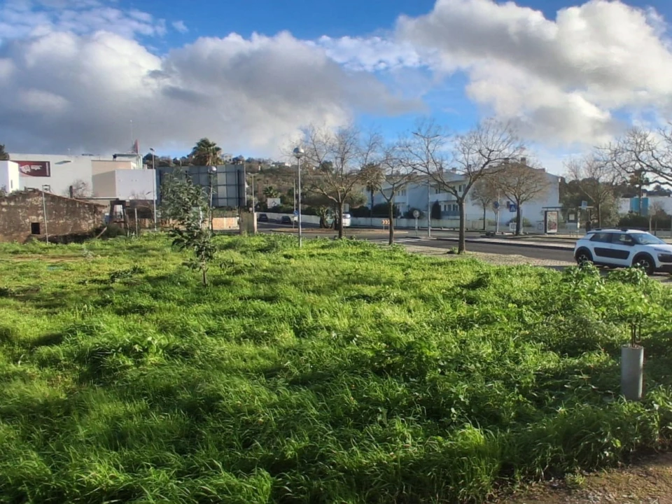 Terreno Comércio / Armazém para Venda em Loule (São Clemente) Foto 8