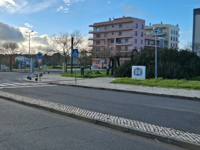 Terreno Comércio / Armazém para Venda em Loule (São Clemente) Foto 2
