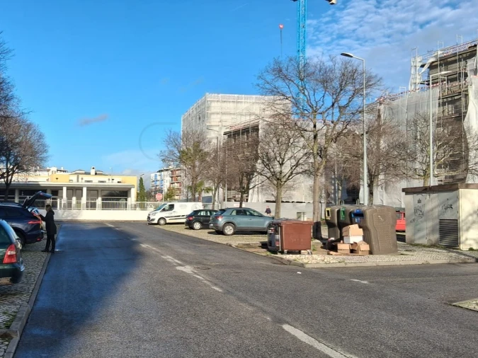 Terreno Comércio / Armazém para Venda em Loule (São Clemente) Foto 11