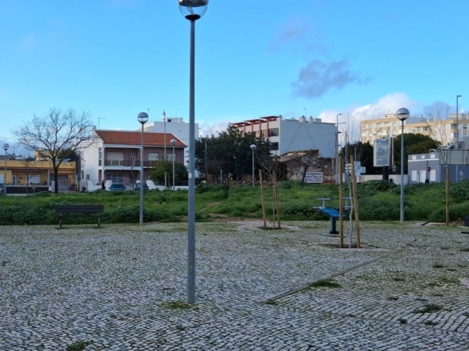Terreno para Venda em Loule (São Clemente) Foto 5