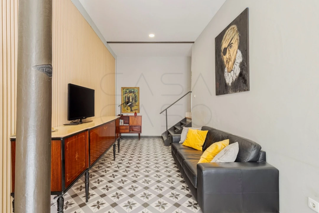 Quarto para Arrendamento em União das Freguesias de Setúbal Foto 1