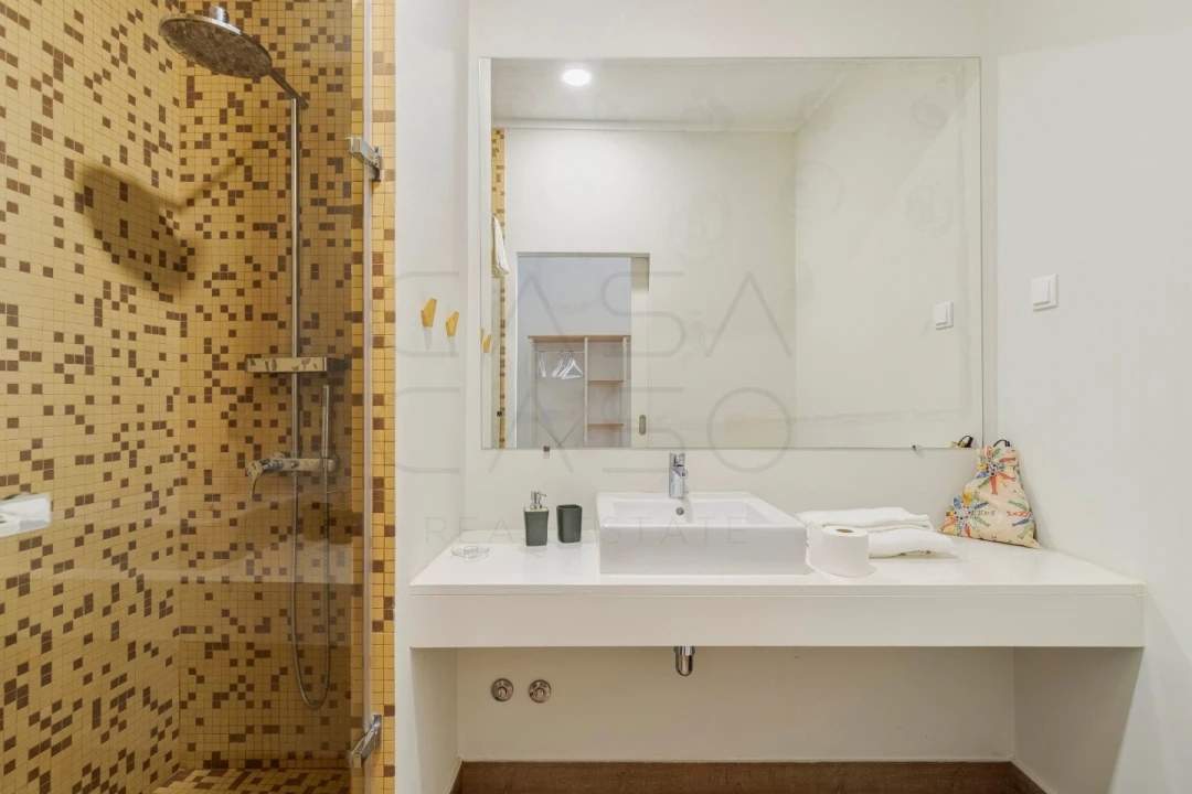 Quarto para Arrendamento em União das Freguesias de Setúbal Foto 19