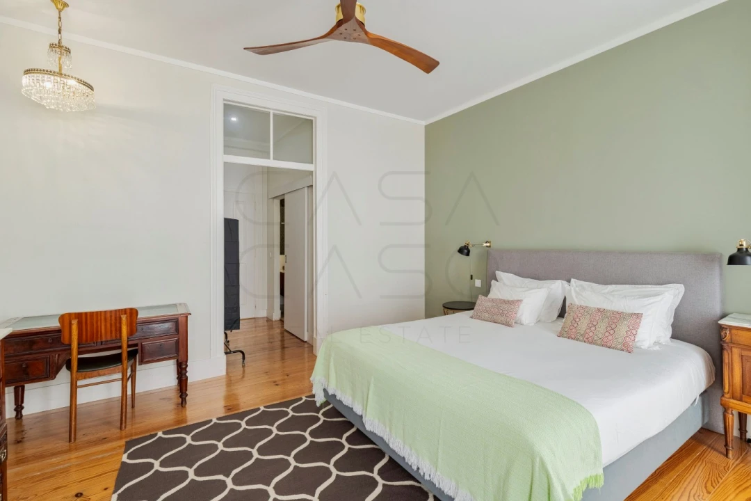 Quarto para Arrendamento em União das Freguesias de Setúbal Foto 22