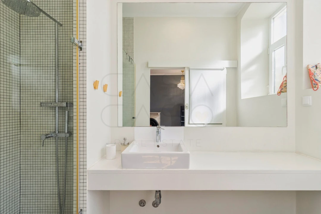 Quarto para Arrendamento em União das Freguesias de Setúbal Foto 24