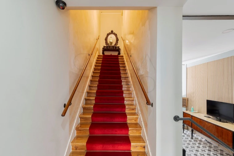 Quarto para Arrendamento em União das Freguesias de Setúbal Foto 9