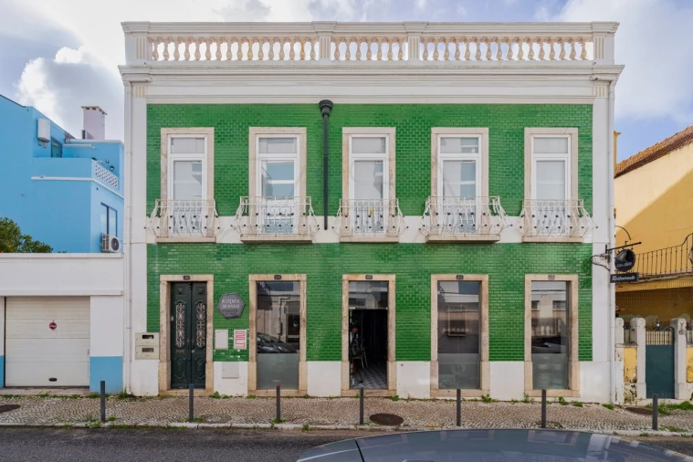 Quarto para Arrendamento em União das Freguesias de Setúbal Foto 10