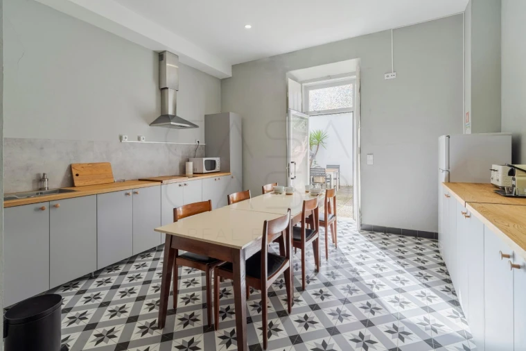 Quarto para Arrendamento em União das Freguesias de Setúbal Foto 11