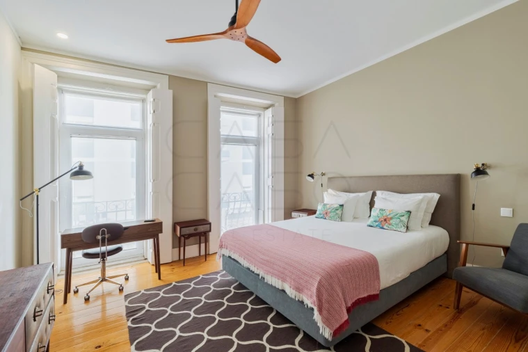 Quarto para Arrendamento em União das Freguesias de Setúbal Foto 17