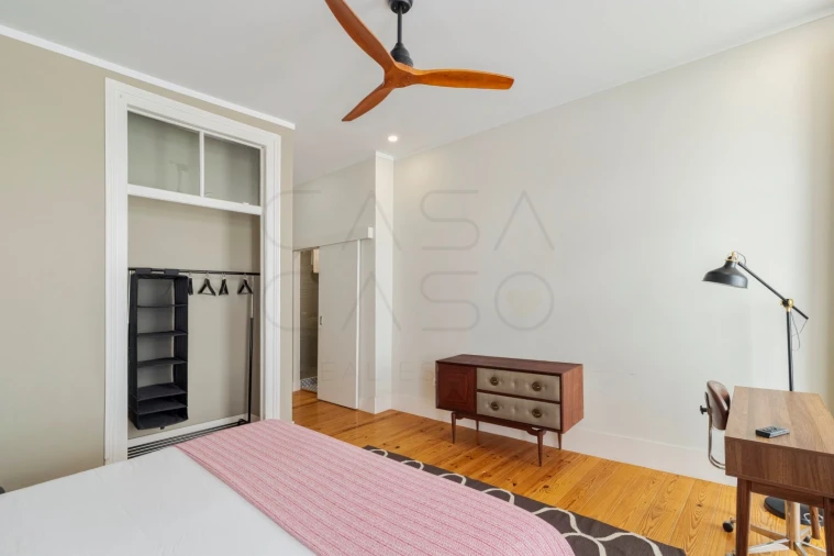 Quarto para Arrendamento em União das Freguesias de Setúbal Foto 18