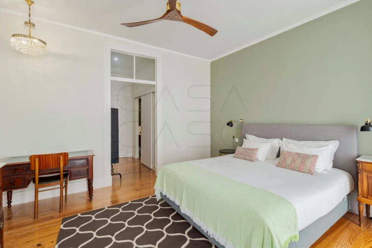 Quarto para Arrendamento em União das Freguesias de Setúbal Foto 22