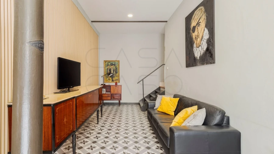 Quarto para Arrendamento em União das Freguesias de Setúbal