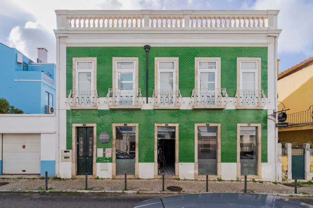 Quarto para Arrendamento em União das Freguesias de Setúbal Foto 7