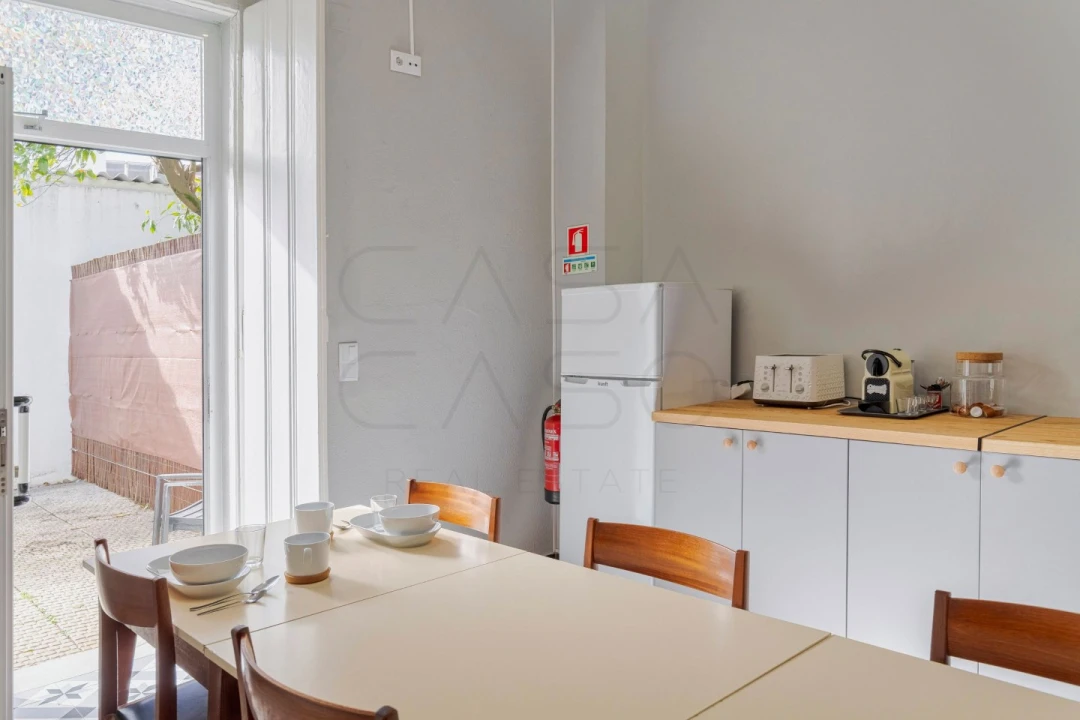 Quarto para Arrendamento em União das Freguesias de Setúbal Foto 10