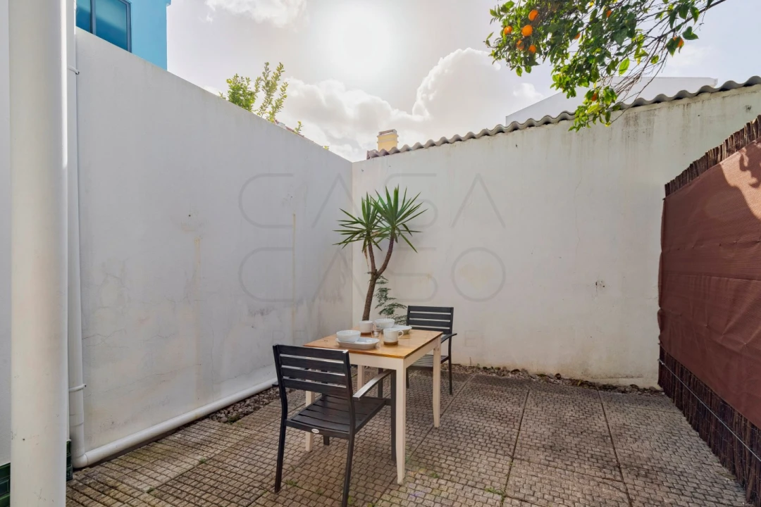 Quarto para Arrendamento em União das Freguesias de Setúbal Foto 11