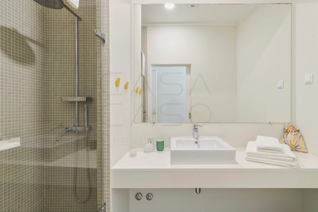 Quarto para Arrendamento em União das Freguesias de Setúbal Foto 25