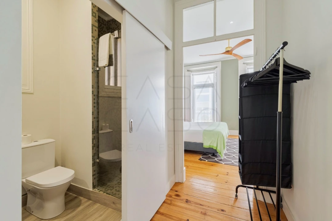 Quarto para Arrendamento em União das Freguesias de Setúbal Foto 20