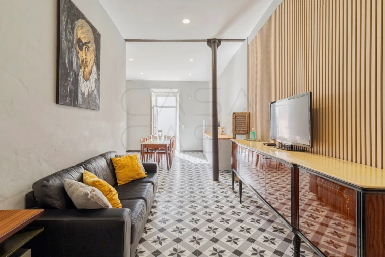 Quarto para Arrendamento em União das Freguesias de Setúbal Foto 4