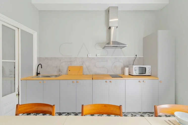 Quarto para Arrendamento em União das Freguesias de Setúbal Foto 9