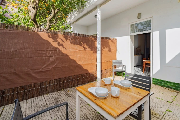 Quarto para Arrendamento em União das Freguesias de Setúbal Foto 12