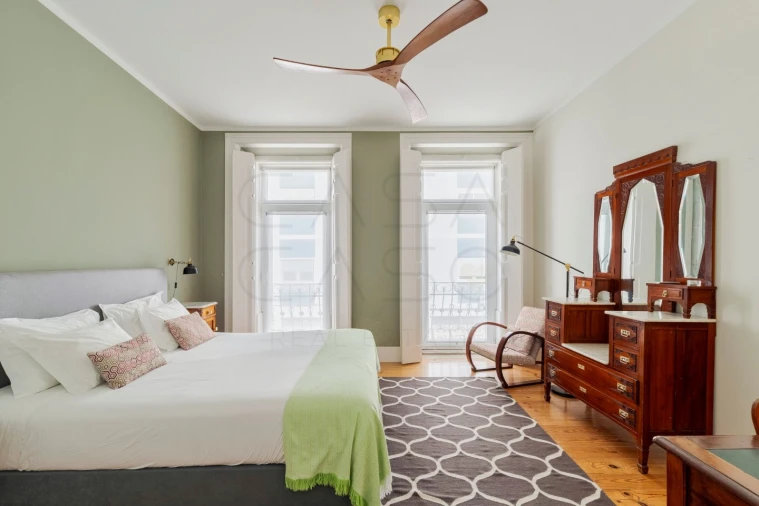 Quarto para Arrendamento em União das Freguesias de Setúbal Foto 21