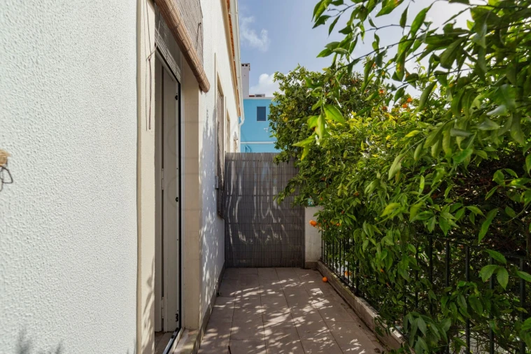 Quarto para Arrendamento em União das Freguesias de Setúbal Foto 3