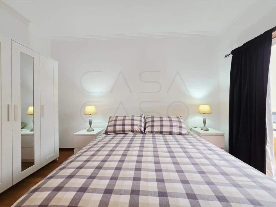 Quarto para Arrendamento em União das Freguesias de Setúbal Foto 1