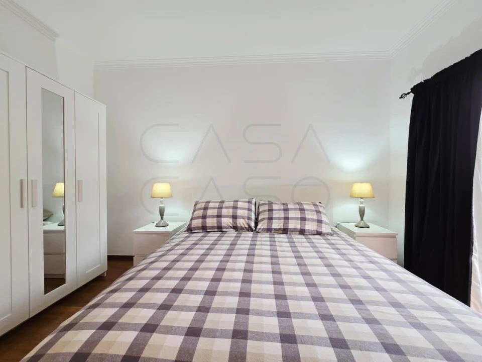 Quarto para Arrendamento em União das Freguesias de Setúbal Foto 5