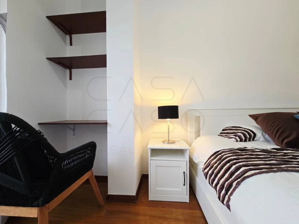 Quarto para Arrendamento em União das Freguesias de Setúbal Foto 8