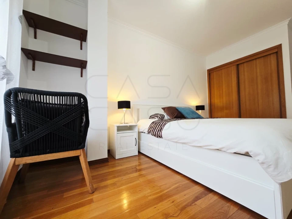 Quarto para Arrendamento em União das Freguesias de Setúbal Foto 9