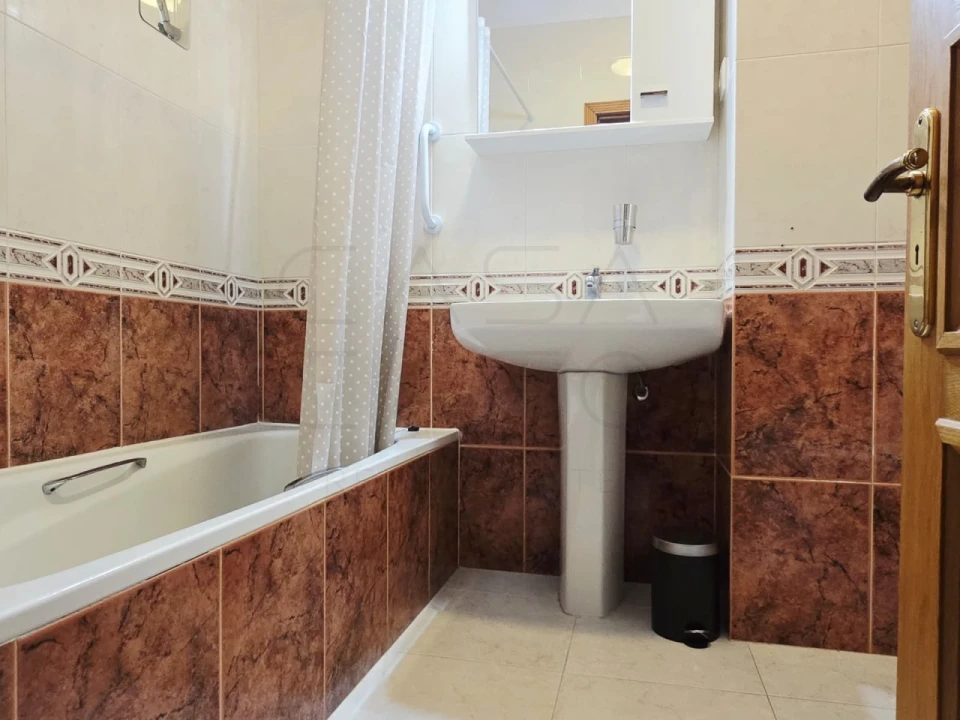 Quarto para Arrendamento em União das Freguesias de Setúbal Foto 11