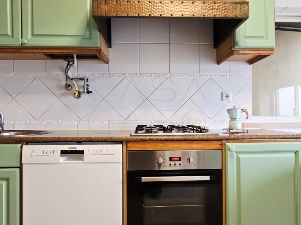 Quarto para Arrendamento em União das Freguesias de Setúbal Foto 14