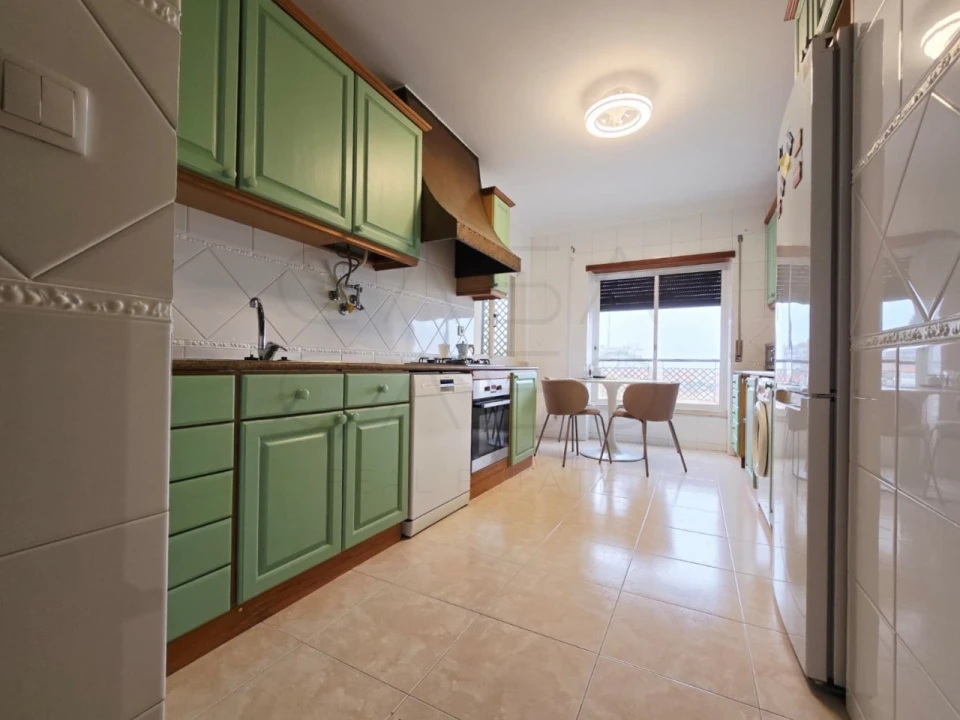 Quarto para Arrendamento em União das Freguesias de Setúbal Foto 16