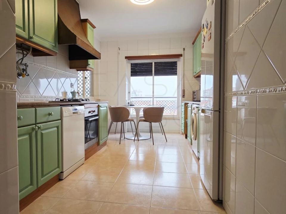 Quarto para Arrendamento em União das Freguesias de Setúbal Foto 19