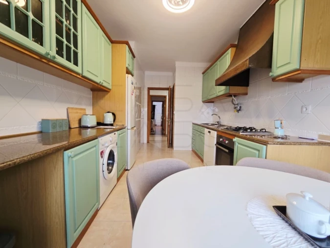 Quarto para Arrendamento em União das Freguesias de Setúbal Foto 15